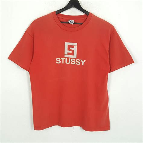 stussy x fendi|stussy t shirt archive.